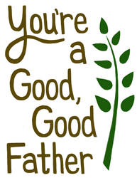 Good Good Father