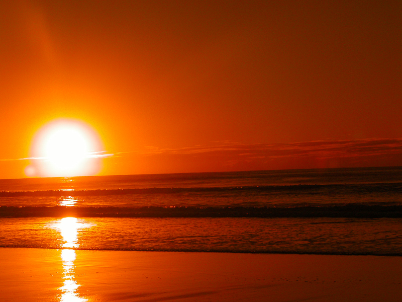 oakley sunrise 2 by mithryll
