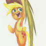 Applejack ApplePunch