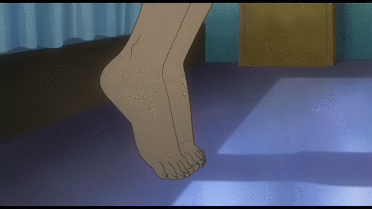 Amy Stapleton's feet 2 by Roger72Yamato on DeviantArt