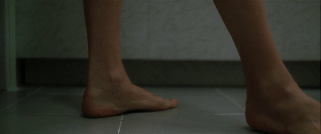 Uma Thurman Feet