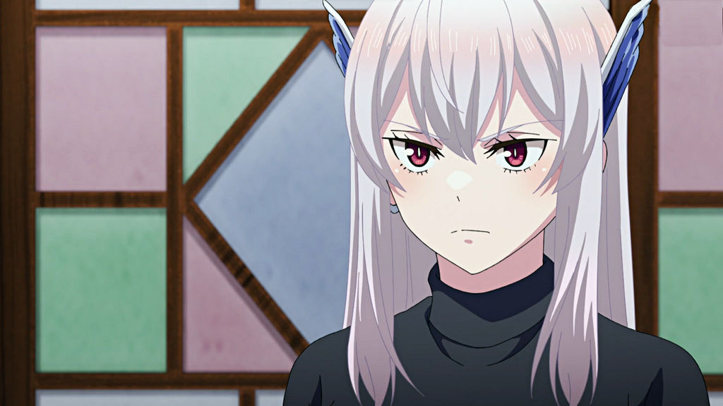 Kyouka Uzen - Mato Seihei no Slave by GallantShy on DeviantArt