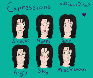 Expressions