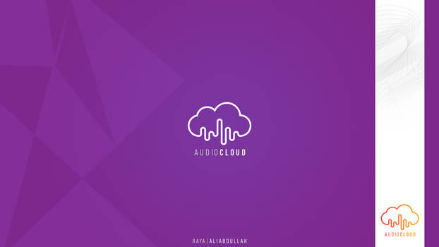 Audio-cloud