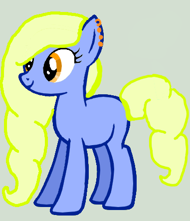 Pony adopt open