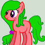 Watermelon pony adopt *open*