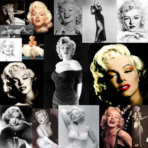 Marilyn Monroe