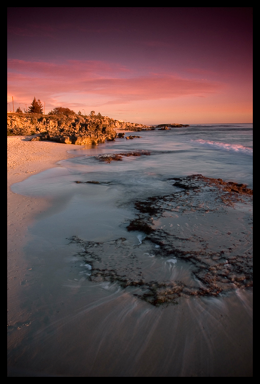 Late Arvo Exposure