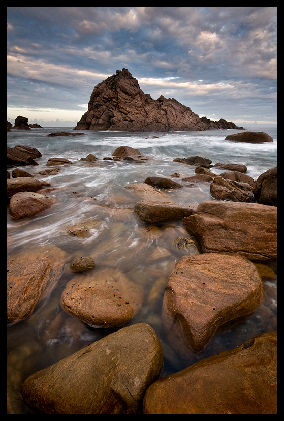 Sugarloaf Rock