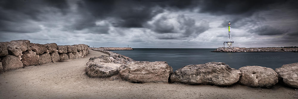 Hillarys Lighthouse