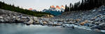 Cougar Creek by LukeAustin