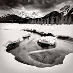 Kananaskis by LukeAustin