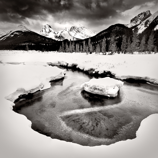 Kananaskis