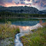 Opal Range - Kananaskis - Cana