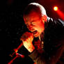 Chester Bennington