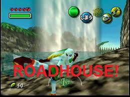 Zora Link: ROADHOUSE