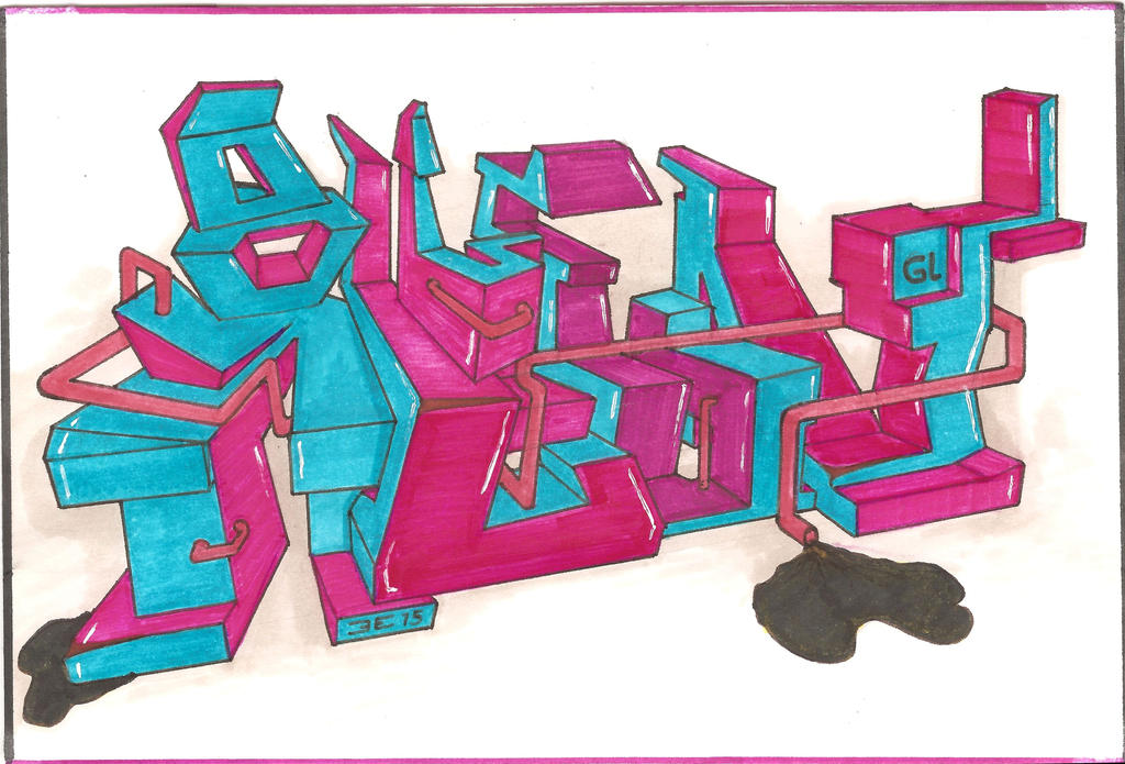 Alblock Kal ALblock by 3ECkENxGL on DeviantArt