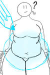 Fat Samsung Girl By Grandechub On Deviantart Fat Samsung Girl By Grandechub On Deviantart