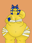 Fat Samsung Girl By Grandechub On Deviantart Fat Samsung Girl By Grandechub On Deviantart