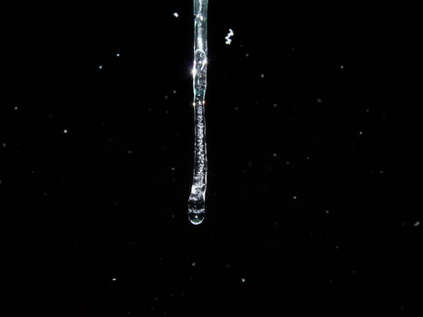 Icicle