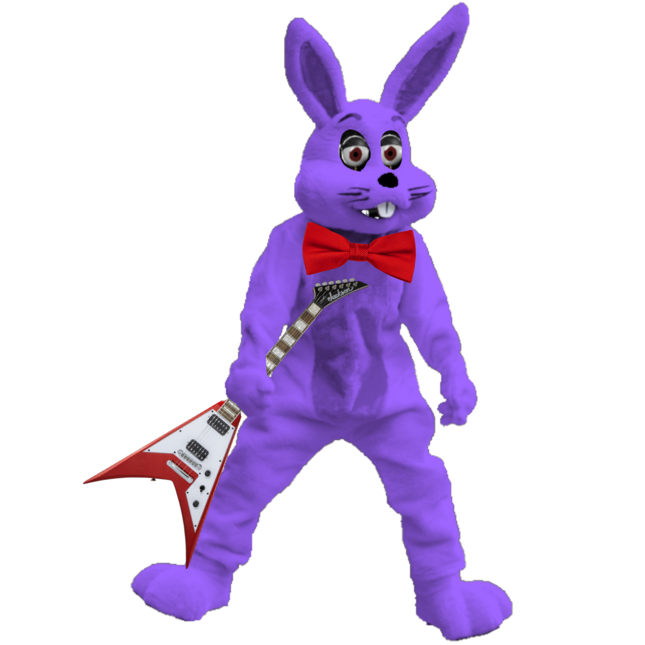 Bonie Rabbit Bonnie bunny png by sonicsprabary on DeviantArt