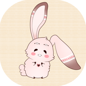 Bunny by Syibila