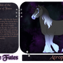 SoM | Atropos | Fate of Death