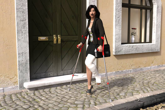 rizzo-cast - Hobbyist, Digital Artist | DeviantArt