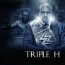 Triple H Wallpaper