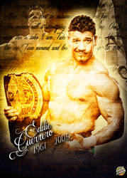 Eddie Guerrero