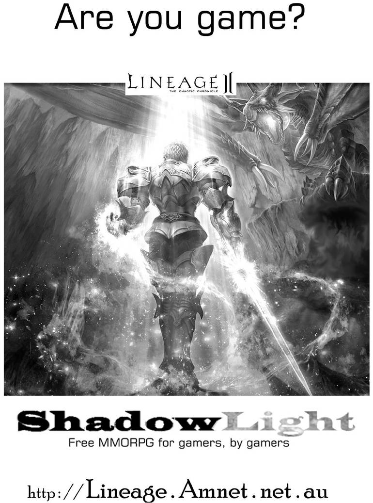 Shadow Reverse Lineage ShadowLight Lineage by societal on DeviantArt