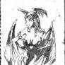 Morrigan Aensland