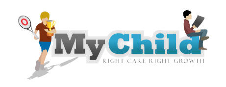 My Child Logo1