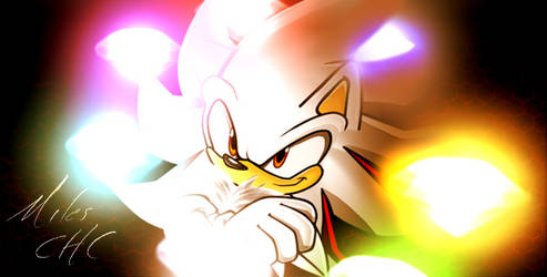 Explore the Best Shadic Art | DeviantArt