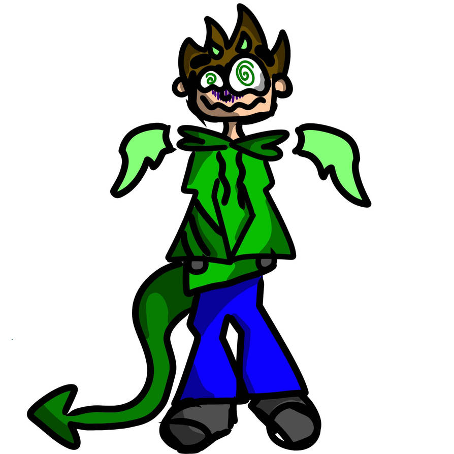 Queasy by SaberexYT on DeviantArt