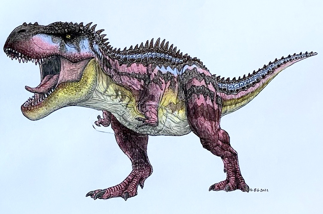 Jurassic World Camp Cretaceous Tarbosaurus By Cowbunga20 On DeviantArt jurassic-world-camp-cretaceous-tarbosaurus-by-cowbunga20-on-deviantart