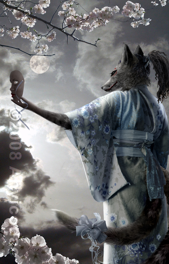 Kitsune