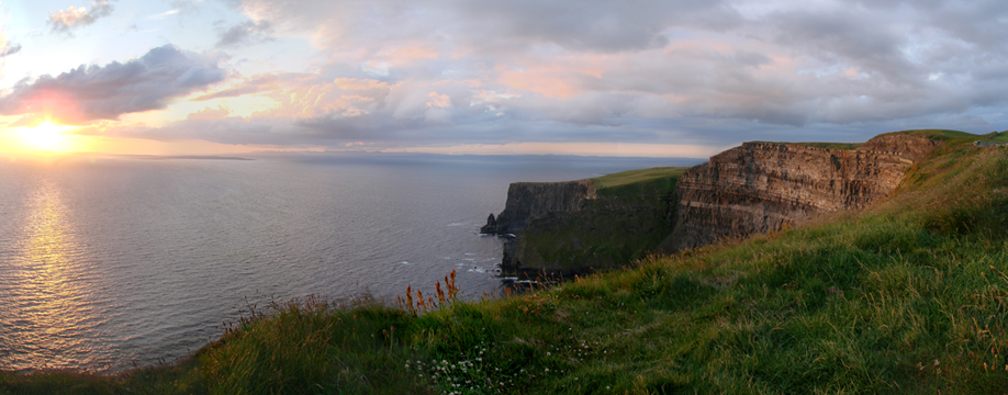 Cliffs of Moher