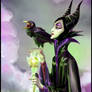 Maleficent