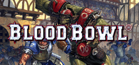 Steam Grid View: Blood Bowl by JoeRockEHF