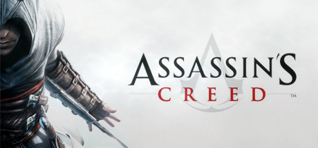 Steam Grid View: Assassin's Creed by JoeRockEHF