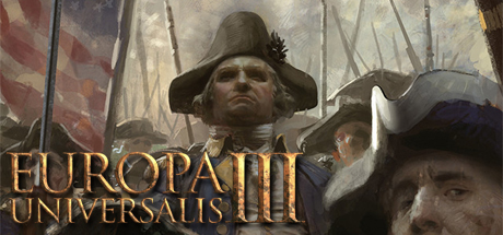 Steam Grid View: Europa Universalis III by JoeRockEHF