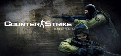 Counter-Strike: Source on Steam