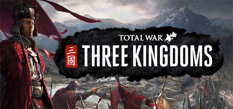 Steam Grid View: Total War - Three Kingdoms (1)