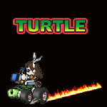 Gunbound Turtle 2 by TCHON on DeviantArt