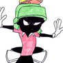 Marvin the Martian