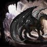 Cave Dragon