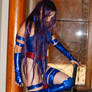 Psylocke X-men