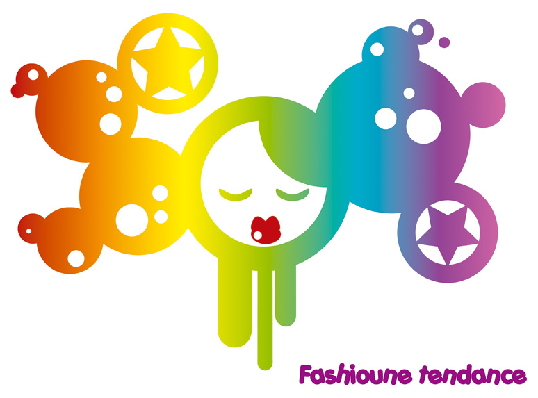 fashioune tendance