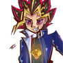 Yami Yugi - [Season 0]